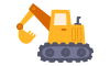 Excavators